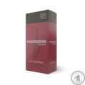 Тростина для альт саксофона D'ADDARIO Plasticover - Alto Sax #2.0 (1шт)