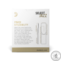 Тростина до альт саксофона D'ADDARIO Select Jazz - Alto Sax Filed 2H (1шт)