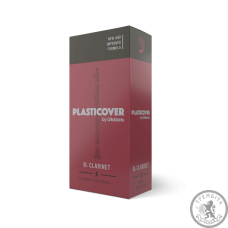 Тростина для кларнета D’ADDARIO Plasticover - Bb Clarinet #2.0