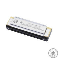 Губная гармошка Hohner XB-40 C-major Extreme Bending M110101 Губная гармошка Hohner XB-40 C-major Extreme Bending M110101
