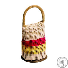 Шейкер Meinl CAX2 Caxixis Shaker Medium Шейкер Meinl CAX2 Caxixis Shaker Medium