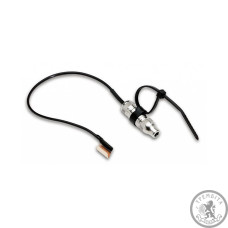 Звукосниматель для скрипки Fishman V-100 PRO-V10-0VI Звукосниматель для скрипки Fishman V-100 PRO-V10-0VI