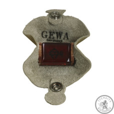 Канифоль для струнных инструментов Gewa Karwendel 451.006 Канифоль для струнных инструментов Gewa Karwendel 451.006