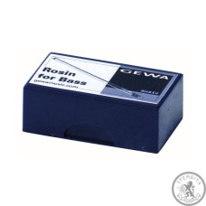 Канифоль для контрабаса Gewa 451.180 Канифоль для контрабаса Gewa 451.180