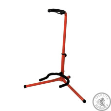 Стойка для гитары GEWA BSX Red Стойка для гитары GEWA BSX Red