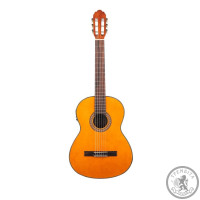 Класична гітара VGS E-Classic Student Natural 4/4