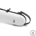 Футляр для скрипки GEWA Pure Polycarbonate 1.8 White
