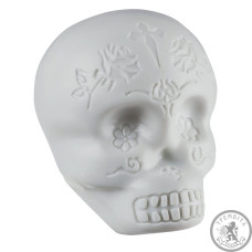 Шейкер Latin Percussion LP006-GLO Sugar Skull Glow in the dark Шейкер Latin Percussion LP006-GLO Sugar Skull Glow in the dark