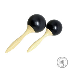 Маракасы CLUB SALSA Fiberglass Маракасы CLUB SALSA Fiberglass