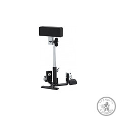 Тренировочный пед Meinl MDPP (для педали бас барабана) Тренировочный пед Meinl MDPP (для педали бас барабана)