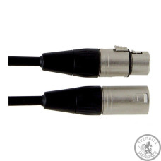 Кабель микрофонный Alpha Audio Pro Line 190.555 Кабель микрофонный Alpha Audio Pro Line 190.555