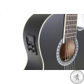 Классическая гітара GEWApure VGS E-Acoustic Black