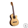 Классическая гитара Prima DSCG603CEQ4 E-Classic Guitar (с звукоснимателем)