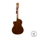 Классическая гитара Prima DSCG603CEQ4 E-Classic Guitar (с звукоснимателем)
