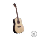 Электроакустическая гитара Prima DSAG205EQ4 E-Acoustic Guitar