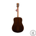 Электроакустическая гитара Prima DSAG205EQ4 E-Acoustic Guitar