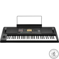 Синтезатор KORG EK-50 Синтезатор KORG EK-50
