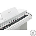 Цифровое пианино Kurzweil KA130 WH