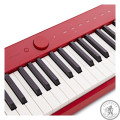 Цифровое пианино Casio Privia PX-S1000RDC