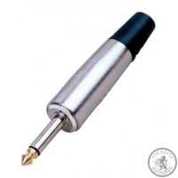 Джек моно для акустического кабеля SoundKing CC157