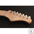 Електрогітара (strat) Cort  G290 FAT (Antique Violin Burst)
