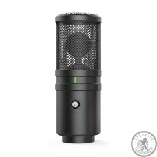 Студийный микрофон SUPERLUX E205UMKII Студийный микрофон SUPERLUX E205UMKII