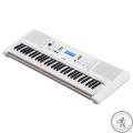 Синтезатор с подсветкой клавиатуры YAMAHA EZ-300