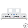 Синтезатор с подсветкой клавиатуры YAMAHA EZ-300