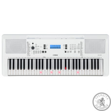 Синтезатор с подсветкой клавиатуры YAMAHA EZ-300 Синтезатор с подсветкой клавиатуры YAMAHA EZ-300
