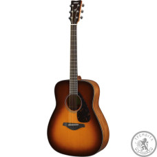 Акустична гітара YAMAHA FG800 (Brown Sunburst) Акустична гітара YAMAHA FG800 (Brown Sunburst)