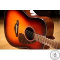 Акустична гітара YAMAHA FG800 (Brown Sunburst)