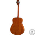 Акустична гітара YAMAHA FG800 (Brown Sunburst)