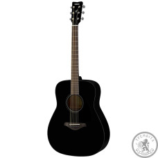 Акустична гітара YAMAHA FG800 (Black) Акустична гітара YAMAHA FG800 (Black)
