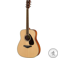 Акустична гітара YAMAHA FG820 (Natural) Акустична гітара YAMAHA FG820 (Natural)