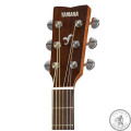 Акустична гітара YAMAHA FS800 Tinted