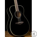 Акустична гітара YAMAHA FS820 (Black)