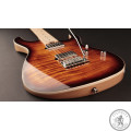 Електрогітара (strat) Cort  G290 FAT (Antique Violin Burst)