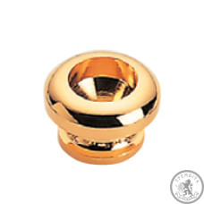 Шайба-пуговица для крепления ремня к корпусу PAXPHIL HE007 GD STRAP PIN (GOLD) Шайба-пуговица для крепления ремня к корпусу PAXPHIL HE007 GD STRAP PIN (GOLD)