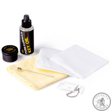 Набор для флейты DUNLOP HE107 Flute Maintenance Kit
