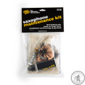 Набор по уходу за саксофоном DUNLOP HE108 Saxophone Maintenance Kit