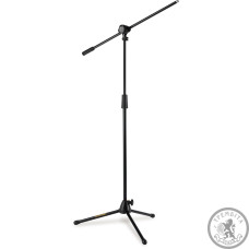 Микрофонная стойка Hercules MS432B Микрофонная стойка Hercules MS432B