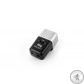 Микрофон мини для iOS и Android IK MULTIMEDIA iRIG MIC CAST 2