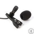 Петличный микрофон IK MULTIMEDIA iRig Mic Lav