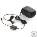 Петличный микрофон IK MULTIMEDIA iRig Mic Lav