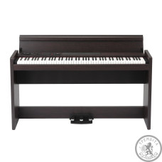 Цифрове піаніно KORG LP-380 RW