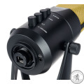 Микрофон студийный SUPERLUX L401U