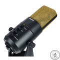 Микрофон студийный SUPERLUX L401U