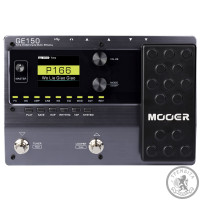 Процессор гитарной MOOER GE150