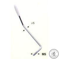 Рычаг для тремоло PAXPHIL PA006 (Chrome)