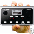Процессор гитарный MOOER PE100